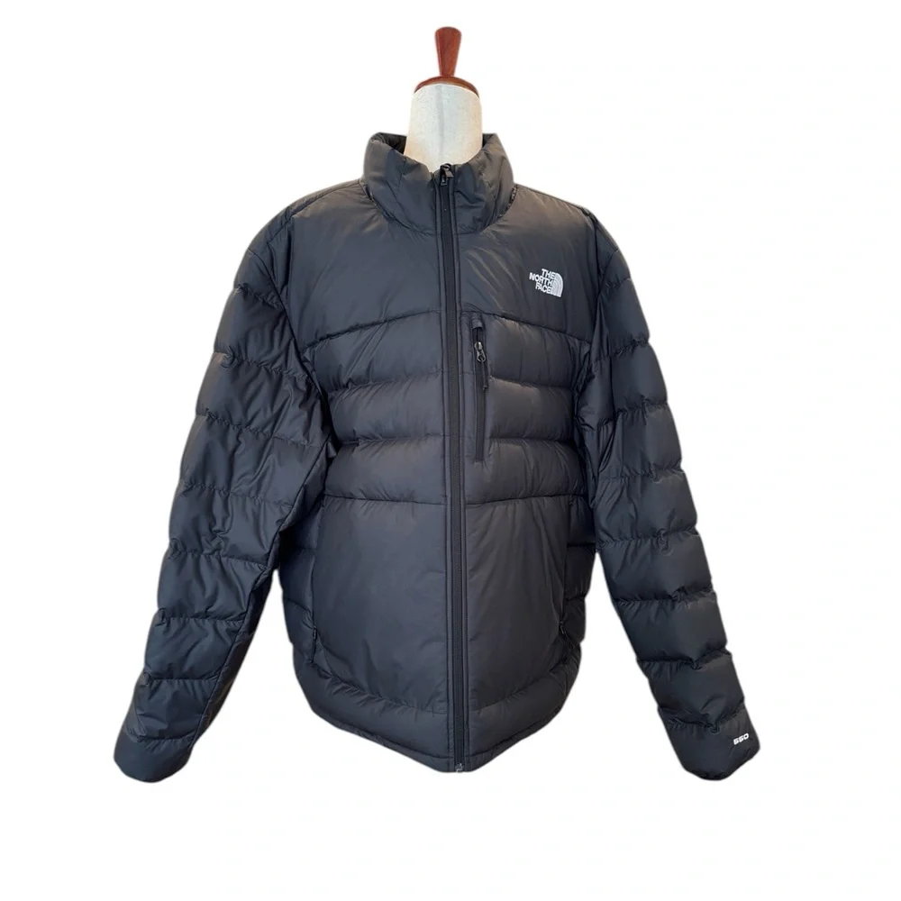 The North Face like new